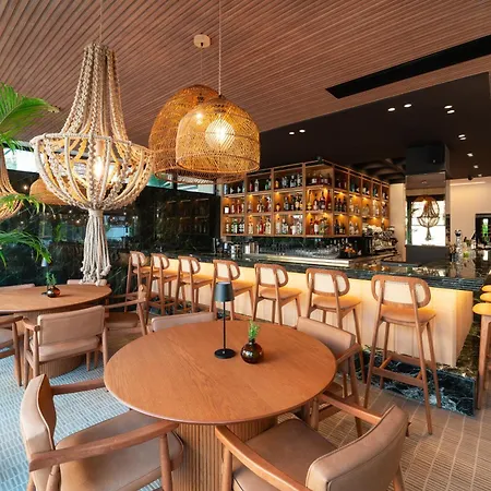 Ξενοδοχείο Hippocampus Boutique 3*