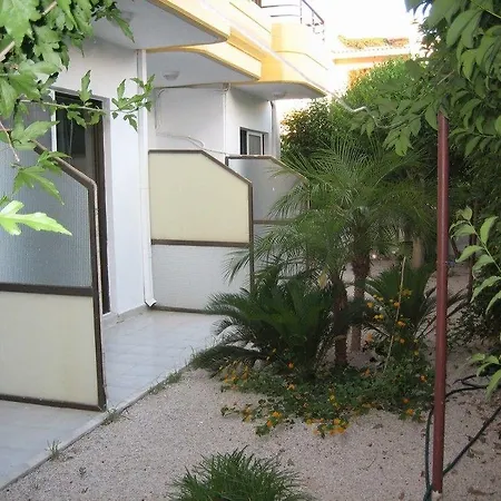 Ξενοδοχείο Hippocampus Boutique