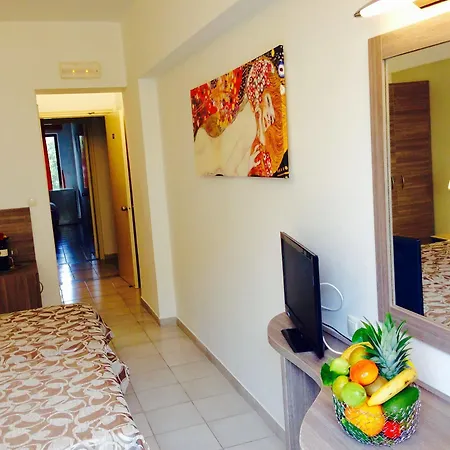 Ξενοδοχείο Hippocampus Boutique 3*