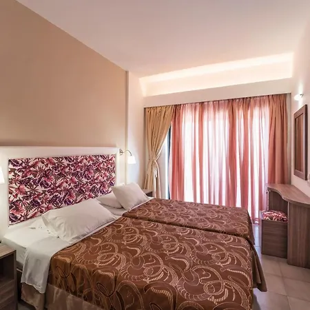 Hotel Hippocampus Boutique