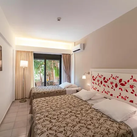 Hippocampus Boutique 3*