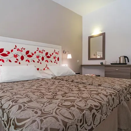 Hotel Hippocampus Boutique