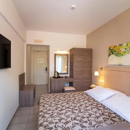 Hippocampus Boutique 3*