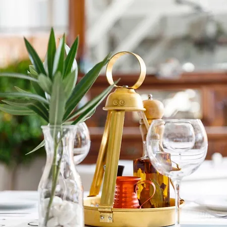 Hippocampus Boutique Hotel Ixia (Rhodes)