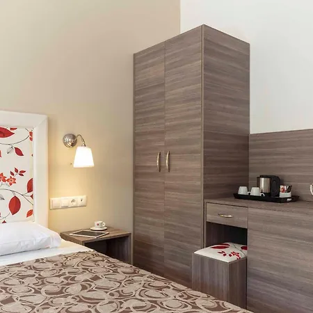 Hotel Hippocampus Boutique