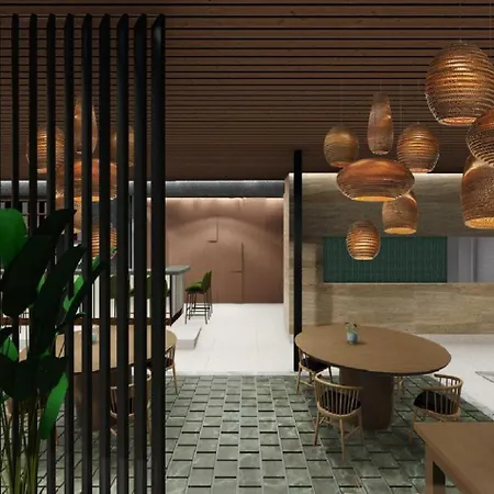 Hippocampus Boutique Ixia (Rhodes)