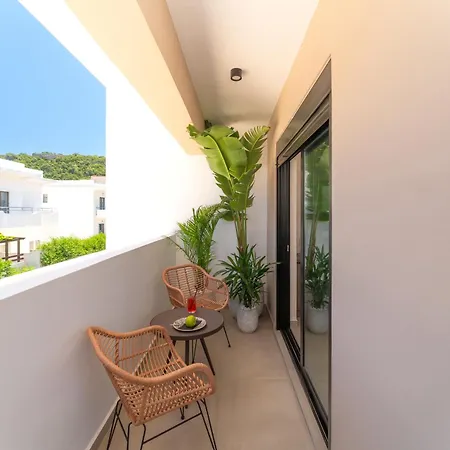 Hippocampus Boutique Ixia (Rhodes)