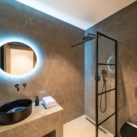 Hippocampus Boutique Hotel Ixia (Rhodes)