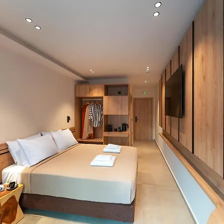 Hippocampus Boutique 3*