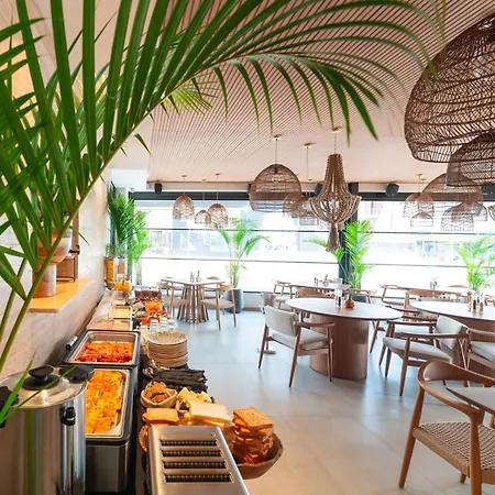 Hippocampus Boutique Ixia (Rhodes)