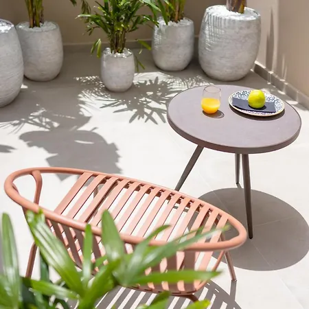 Hippocampus Boutique 3* Ixia (Rhodes)