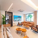 Ξενοδοχείο Hippocampus Boutique 3*
