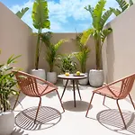 Ξενοδοχείο Hippocampus Boutique