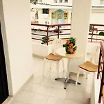 Hippocampus Boutique Ξενοδοχείο Ιξιά