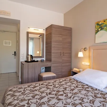 Hippocampus Boutique Hotel