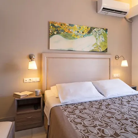 Hippocampus Boutique Hotel