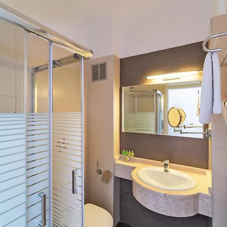 Hippocampus Boutique Hotel Hotel 3*