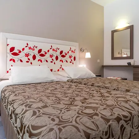 Hippocampus Boutique Hotel