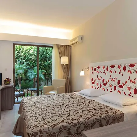 Hippocampus Boutique Hotel Ixia (Rhodes)