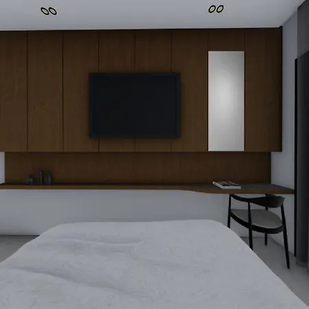 Hippocampus Boutique Hotel Hotel 3*