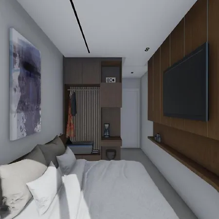 Hotel Hippocampus Boutique Hotel 3*