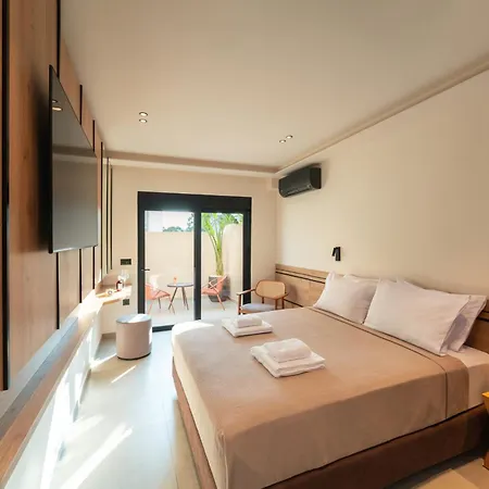 Hippocampus Boutique Ξενοδοχείο