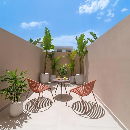 Ξενοδοχείο Hippocampus Boutique