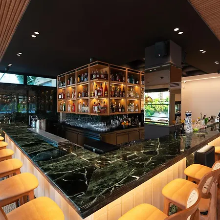 Hippocampus Boutique 3* Ixia (Rhodes)