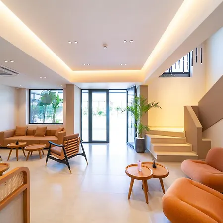 Hippocampus Boutique Hotel