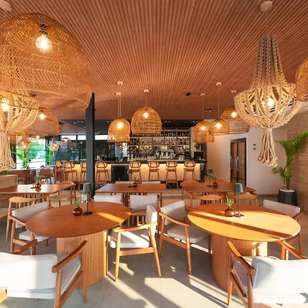 Hotel Hippocampus Boutique Hotel