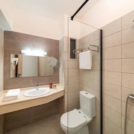 Hippocampus Boutique Hotel 3*