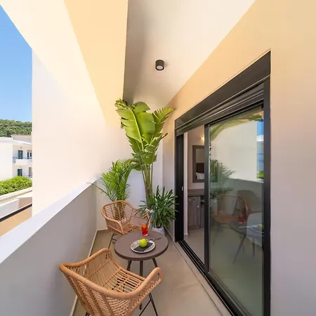 Hippocampus Boutique Ixia (Rhodes)