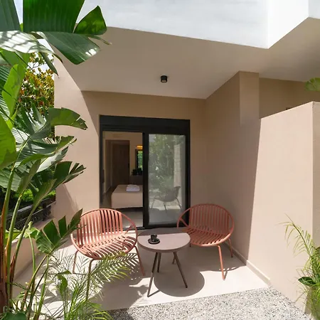 Hippocampus Boutique Hotel