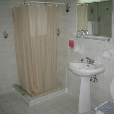 Hippocampus Boutique Ixia (Rhodes)