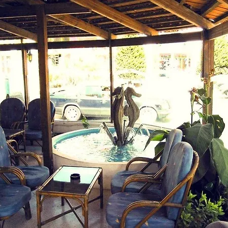 Hippocampus Boutique Hotel