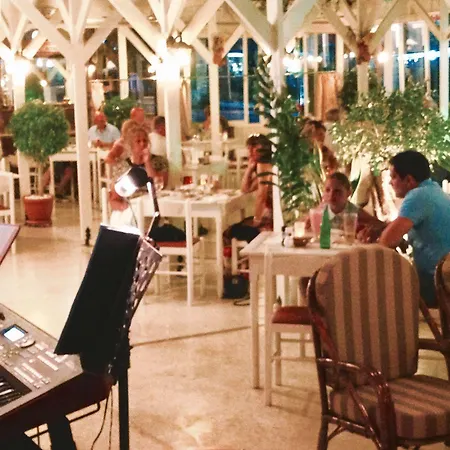 Hippocampus Boutique Hotel Ixia (Rhodes)