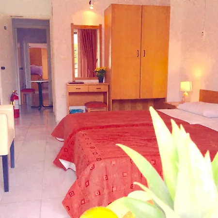 Hippocampus Boutique Hotel 3*