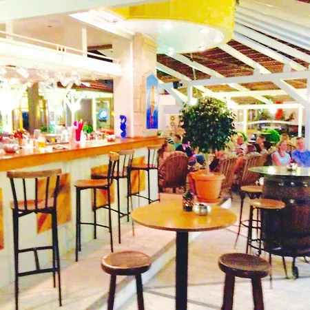 Hippocampus Boutique Hotel Ixia (Rhodes)