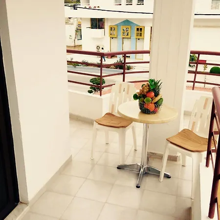 Hippocampus Boutique Hotel Hotel Ixia (Rhodes)