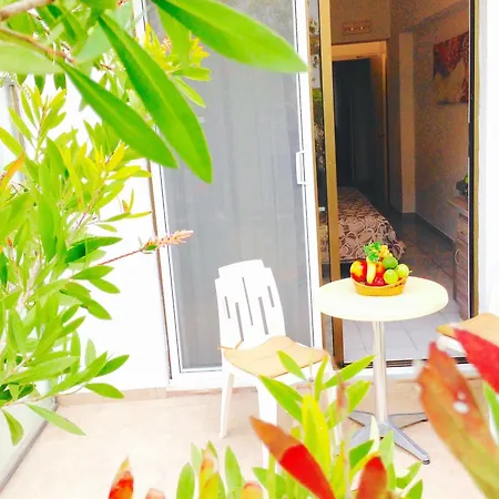 Hippocampus Boutique Hotel