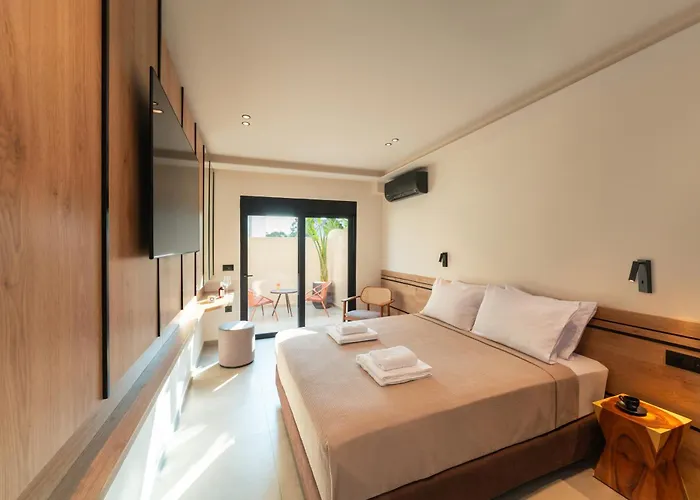 Hippocampus Boutique Hotel
