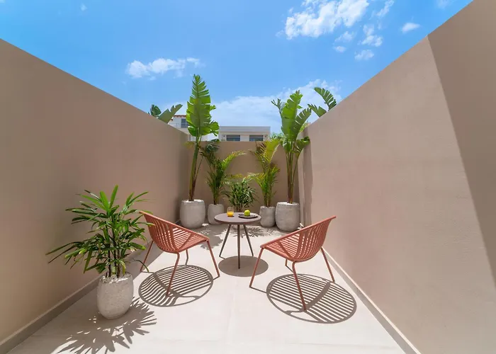 Hotel Hippocampus Boutique