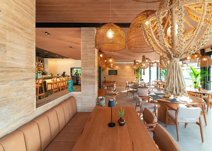 Hippocampus Boutique Hotel Ixia (Rhodes)