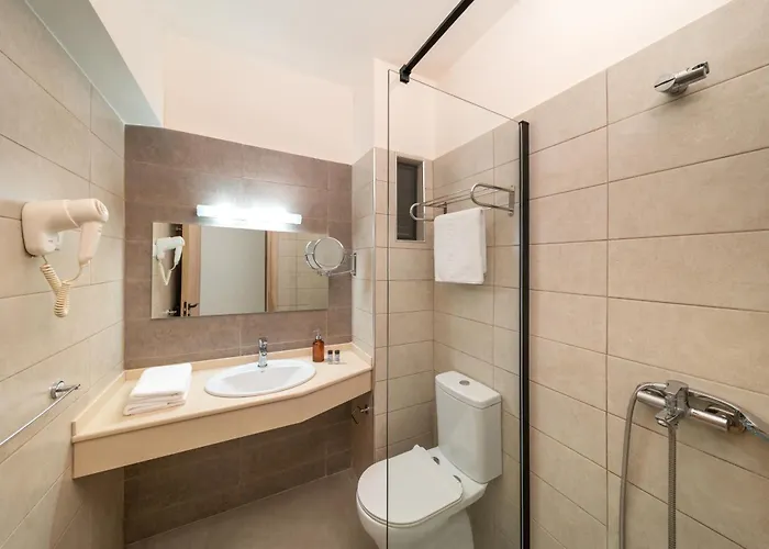 Hippocampus Boutique Hotel 3*