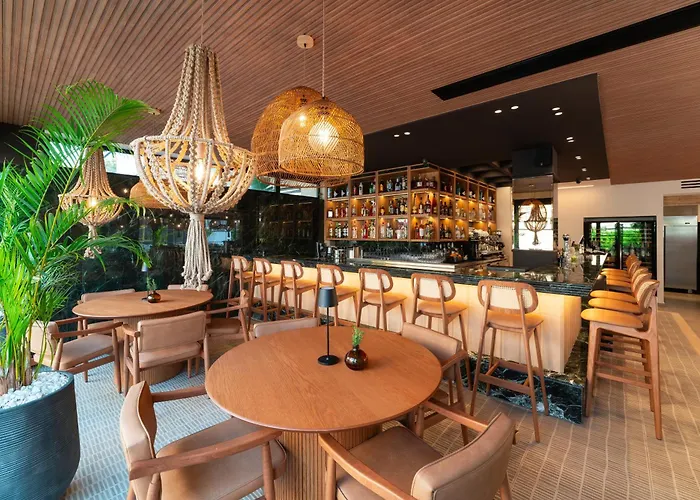 Hotel Hippocampus Boutique 3*