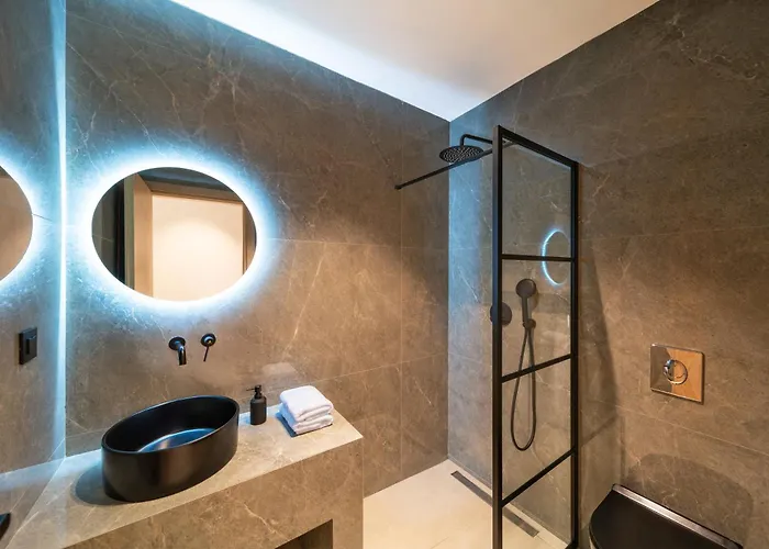 Hippocampus Boutique Hotel Ixia (Rhodes)