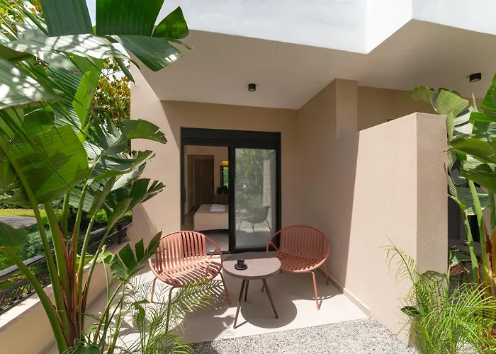 Hippocampus Boutique Hotel