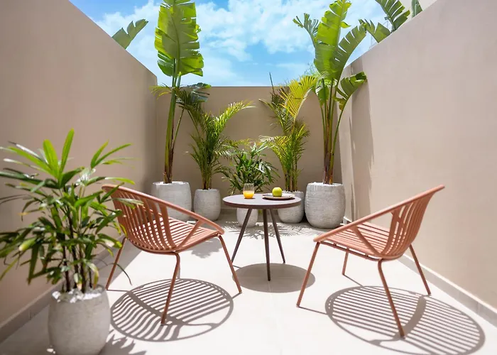 Hotel Hippocampus Boutique