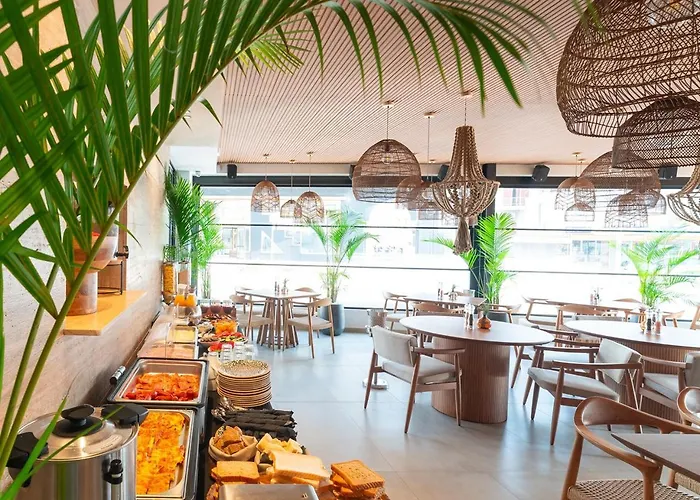 Hippocampus Boutique Ixia (Rhodes)