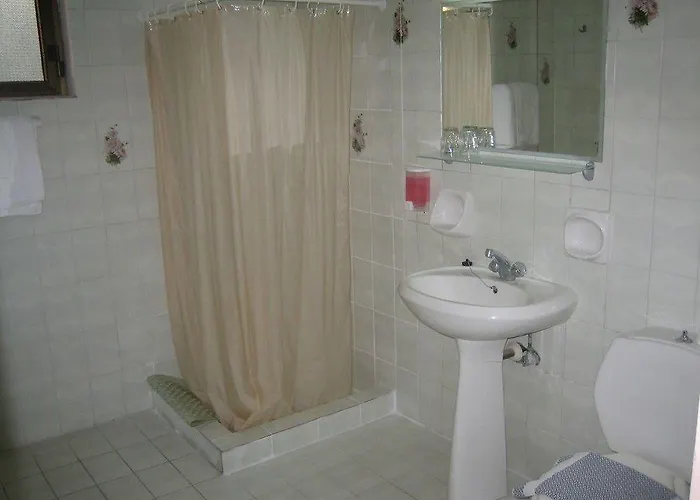 Hippocampus Boutique Ixia (Rhodes)